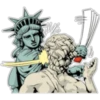 Statue of Liberty 13
