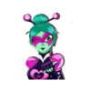 Zombizou - Miraculous 9