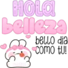 Bunny bonito 8