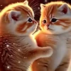 котята с искусственным интеллектом 17