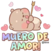Cerdita & Papá Oso 11