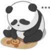 Panda yuan zai 2🫧🐼 10