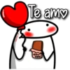 Florksito San Valentín ᥫ᭡ 15