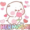 Cerdita & Papá Oso 12