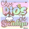 Mi cariñosa 9