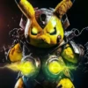 Mix pikachu 12