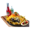 Puebla Crepas & Mexican Grill 18