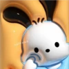造成照开始画画 "