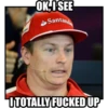 F1 Drivers Meme Pack V1 17