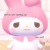 MyMelody <3 6