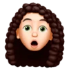 Memoji Apple 7 💖 C☆ 17