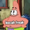 Only Patrick @rasayangmati (part 1) 13