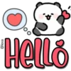Baby Panda 6
