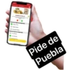 Puebla Crepas & Mexican Grill 19