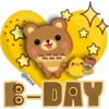 Pretty Bear 11