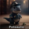 Dinos Profesiones 11