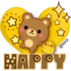 Pretty Bear 12