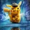 Mix pikachu 13