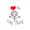 LILL
YOU
THIS MUCH!