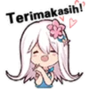 Girls Connect Emoji #1 13