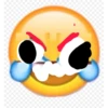 Crying Laughing 8