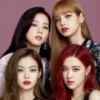 Blackpink №24 14