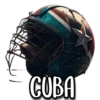 Football Helmet 10