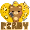Pretty Bear 13