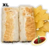Puebla Crepas & Mexican Grill 20