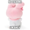 MyMelody <3 8