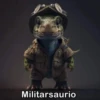 Dinos Profesiones 12