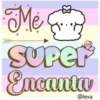 Mi cariñosa 12
