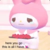 MyMelody <3 9