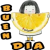 Buenos dias 8 flores 17