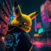 Mix pikachu 14