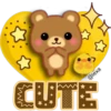 Pretty Bear 14