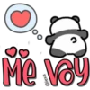 Baby Panda 7