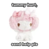 MyMelody <3 11