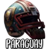 Football Helmet 11