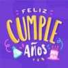 Cumpleaños 22