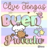 Mi cariñosa 13