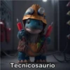 Dinos Profesiones 13