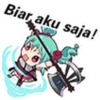 Girls Connect Emoji #1 16