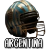 Football Helmet 12