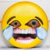 Crying Laughing 12