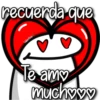 Florksito San Valentín ᥫ᭡ 17