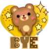 Pretty Bear 16