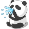 Panda yuan zai 2🫧🐼 14