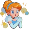Disney Princesses: Retro Cute (1) 17