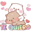 Cerdita & Papá Oso 16